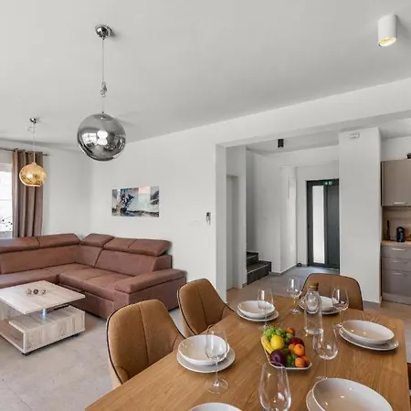 Luxury Holiday Delfin