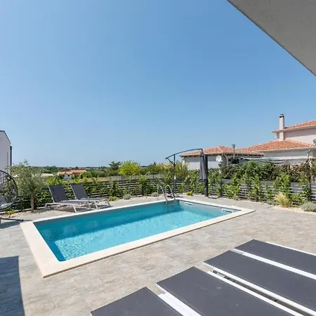 Luxury Holiday Delfin Kukci
