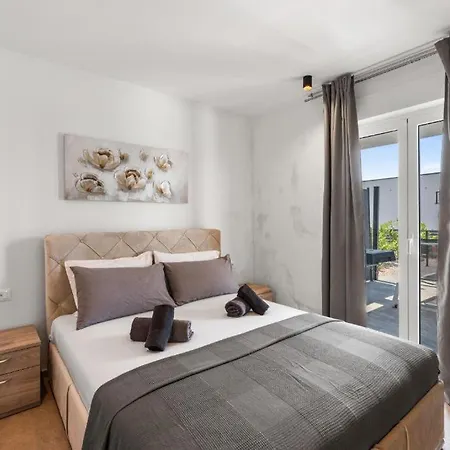 Luxury Holiday Delfin
