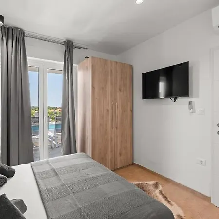 Villa Luxury Holiday Delfin